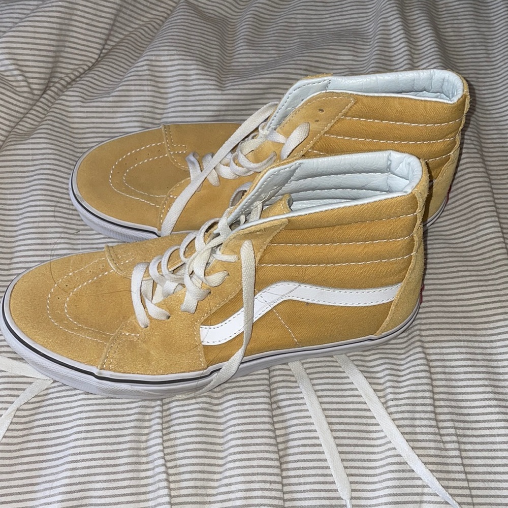 Vans Sk8 Hi